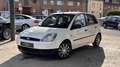 Ford Fiesta Ambiente*Automatik*1-Hand*Klima*Ahk*1-Han Blanc - thumbnail 1