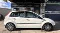 Ford Fiesta Ambiente*Automatik*1-Hand*Klima*Ahk*1-Han Blanc - thumbnail 7