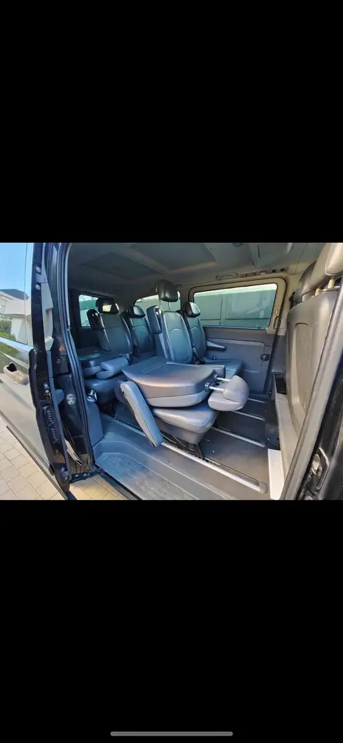 Mercedes-Benz Vito - 2