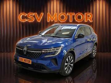 1.2 full hybrid e-tech Techno 146kW