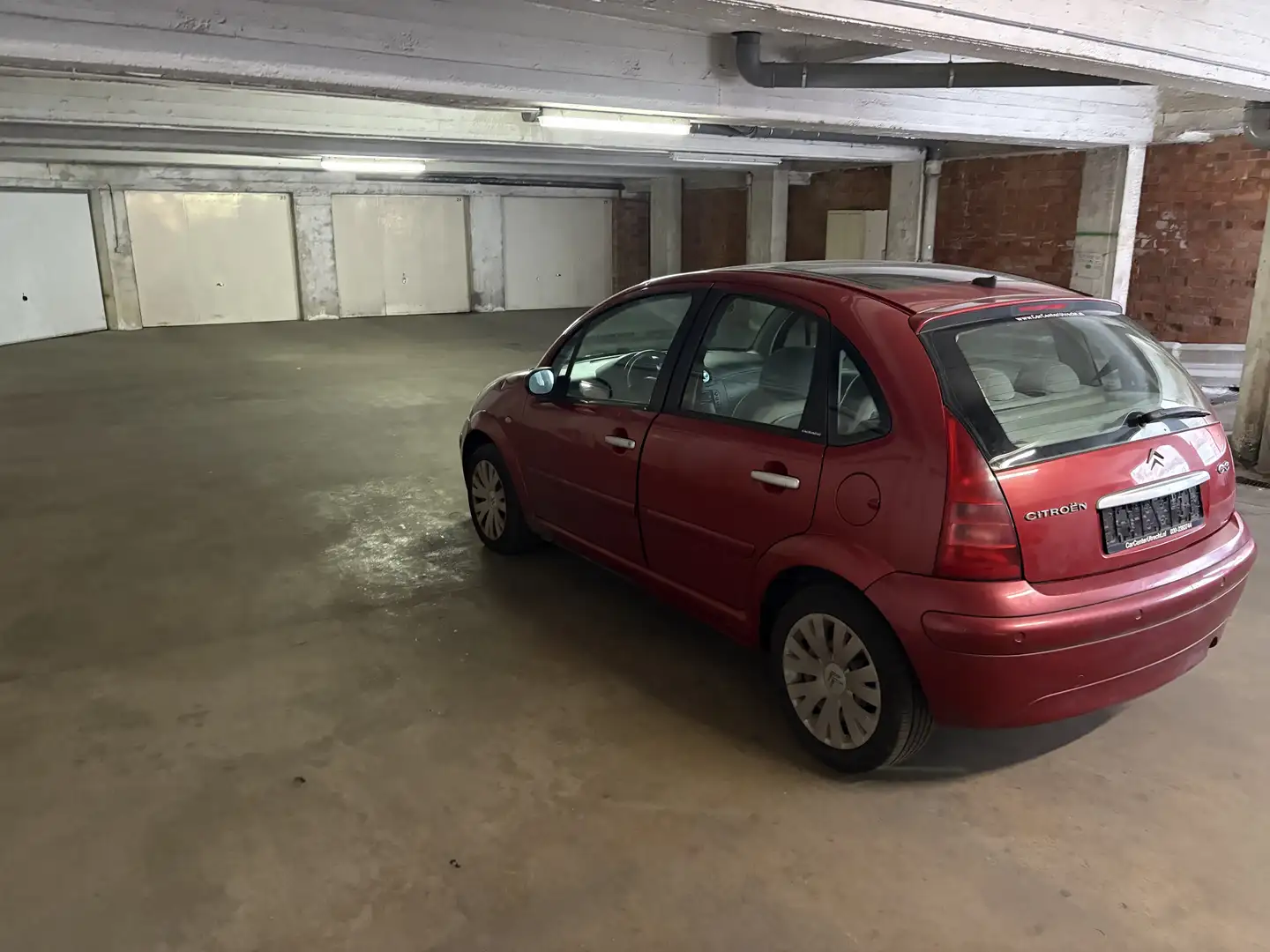 Citroen C3 ‼️sC3, Automatique prêt à immatriculer‼️ - 2