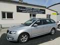 Skoda Octavia Ambition Silber - thumbnail 1