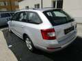 Skoda Octavia Ambition Silber - thumbnail 7