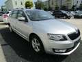 Skoda Octavia Ambition Silber - thumbnail 4