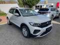Volkswagen T-Cross 1.0 TSI Life IQ Drive Navi LED ACC Apple CarPlay A Gris - thumbnail 3