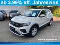 Volkswagen T-Cross 1.0 TSI Life IQ Drive Navi LED ACC Apple CarPlay A Gris - thumbnail 1