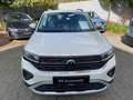 Volkswagen T-Cross 1.0 TSI Life IQ Drive Navi LED ACC Apple CarPlay A Gris - thumbnail 4
