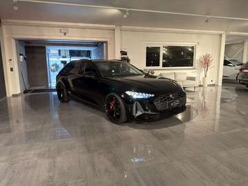 AVANT 35TFSI 150PK S-TRONIC * LED VERLICHTING * CAMERA * CAR PLAY * 21" BLACK VELGEN * FULL BLACK PACK+ * 18793KM!!!!!