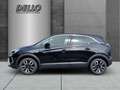 Opel Crossland Elegance Paket 1.2 Turbo Allwetter Navi LED Apple Schwarz - thumbnail 2