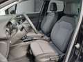 Opel Crossland Elegance Paket 1.2 Turbo Allwetter Navi LED Apple Schwarz - thumbnail 8