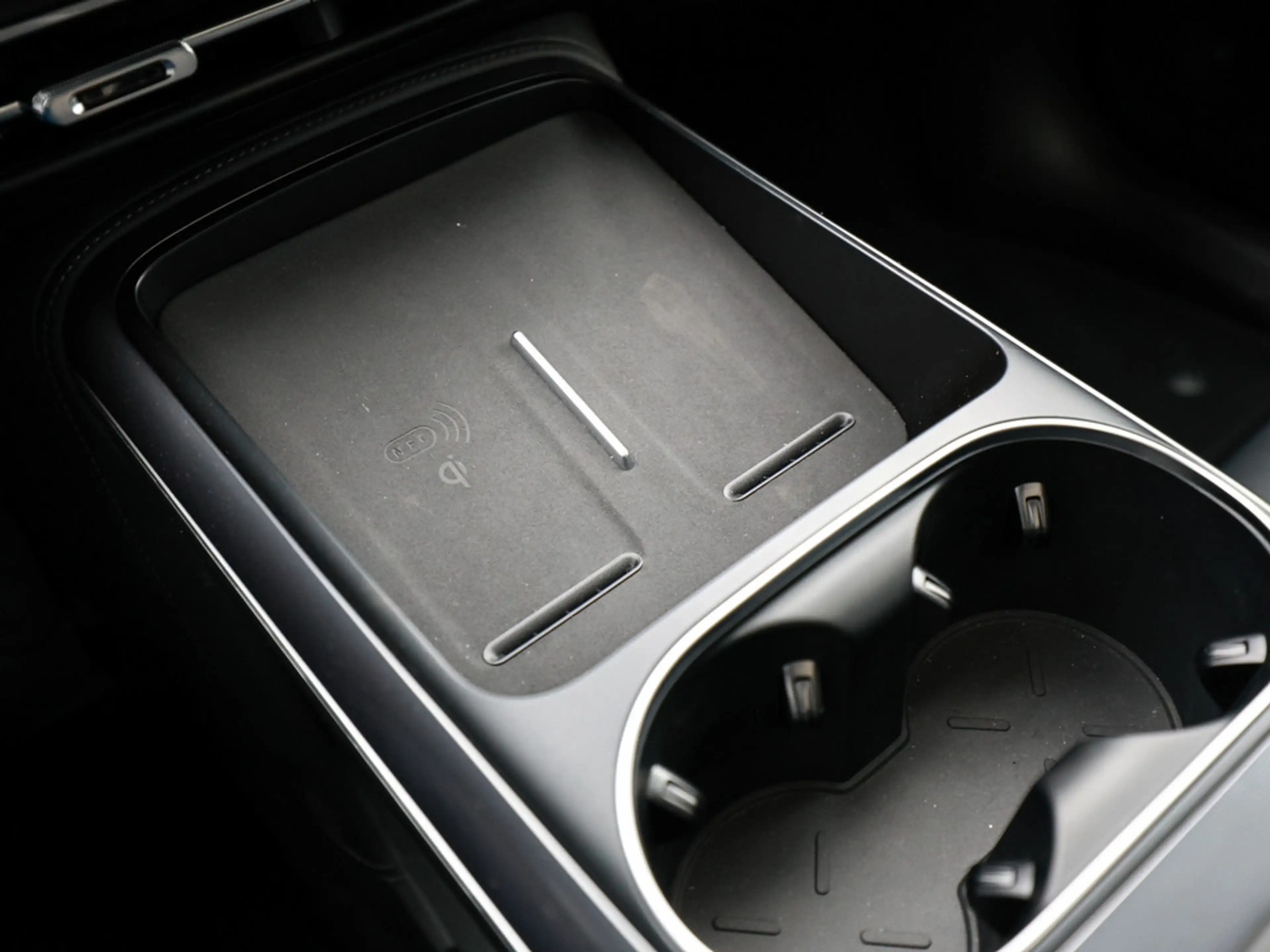 smart #5 Pro RWD 76 kWh — photo 15