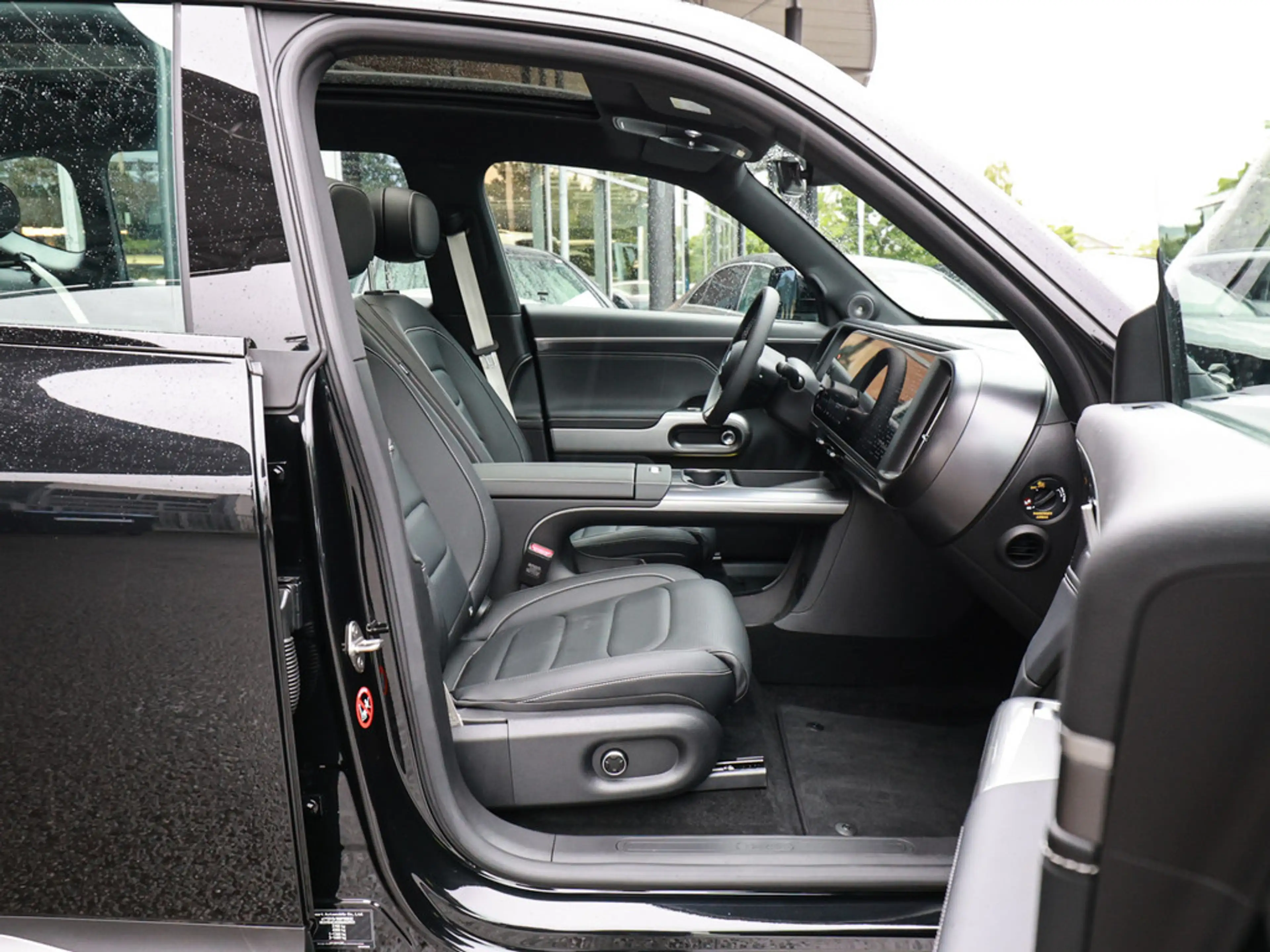 smart #5 Pro RWD 76 kWh — photo 4