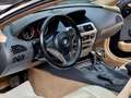 BMW 630 630iA**GPS*CUIR*TOIT PANO*XENON** Czarny - thumbnail 13