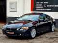 BMW 630 630iA**GPS*CUIR*TOIT PANO*XENON** Zwart - thumbnail 3
