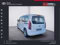 Toyota Proace City Verso 1.5 D-4D L1 Shuttle Blanc - thumbnail 2