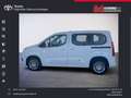 Toyota Proace City Verso 1.5 D-4D L1 Shuttle Blanc - thumbnail 3