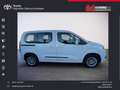 Toyota Proace City Verso 1.5 D-4D L1 Shuttle Blanc - thumbnail 14