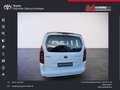Toyota Proace City Verso 1.5 D-4D L1 Shuttle Blanc - thumbnail 4