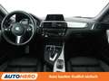 BMW 220 220i M Sport Aut.*NAVI*PDC*CAM*SHZ*ALU* Bílá - thumbnail 12