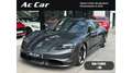 Porsche Taycan Turbo S Gris - thumbnail 2