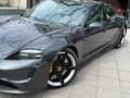 Porsche Taycan Turbo S Gris - thumbnail 45