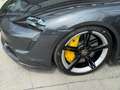 Porsche Taycan Turbo S Gris - thumbnail 18