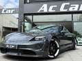 Porsche Taycan Turbo S Gris - thumbnail 43