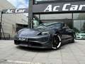 Porsche Taycan Turbo S Gris - thumbnail 9