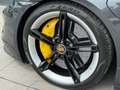Porsche Taycan Turbo S Gris - thumbnail 17