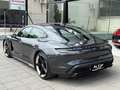 Porsche Taycan Turbo S Gris - thumbnail 3