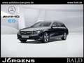 Mercedes-Benz E 200 d T Avantgarde/LED/Kamera/Totw/Ambiente/17 Schwarz - thumbnail 1