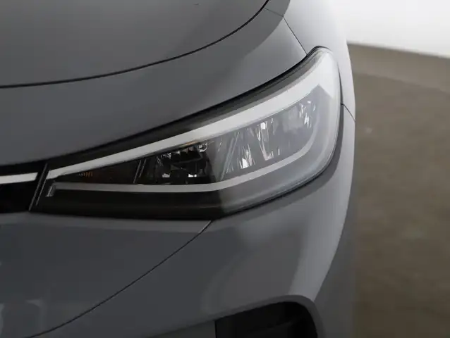 Volkswagen Id.4 view 27