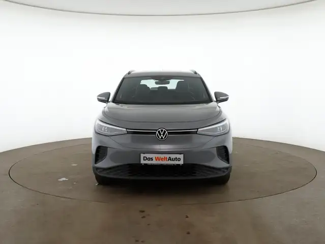 Volkswagen Id.4 view 3