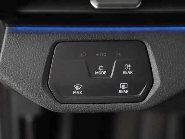 Volkswagen Id.4 view 25