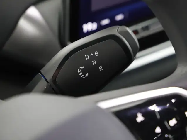 Volkswagen Id.4 view 26