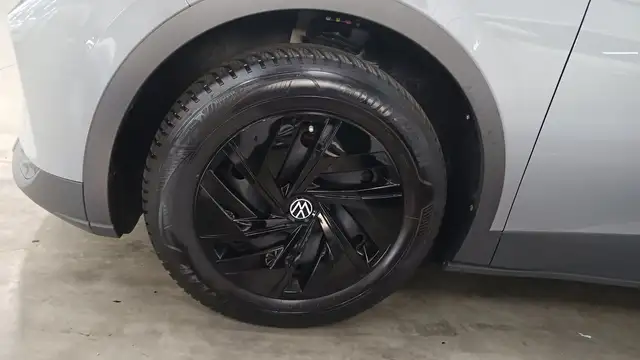 Volkswagen Id.4 view 30