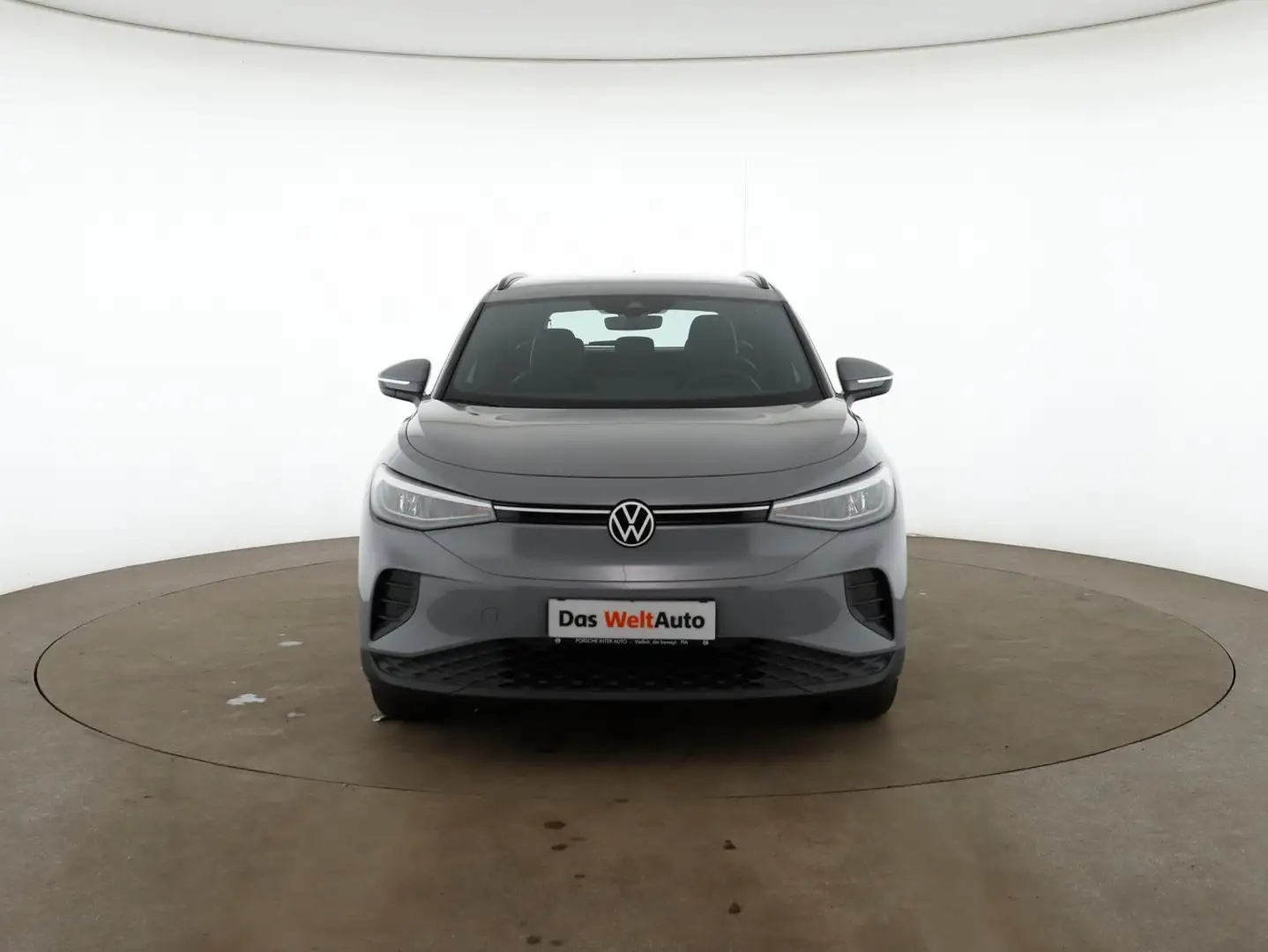 Volkswagen ID.4 Pure 125 kW Grau - 2