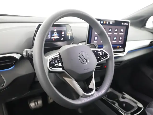 Volkswagen Id.4 view 12