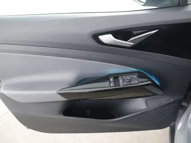 Volkswagen Id.4 view 23