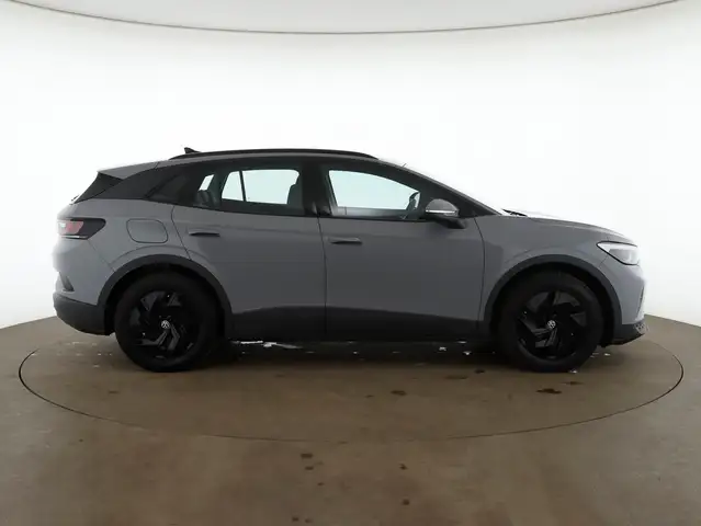 Volkswagen Id.4 view 28