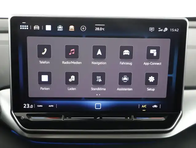 Volkswagen Id.4 view 16