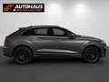 Audi Q8 50 MHEV TDI quattro Tiptronic | S-LINE | FACELI... Grau - thumbnail 5