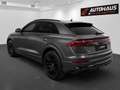 Audi Q8 50 MHEV TDI quattro Tiptronic | S-LINE | FACELI... Grau - thumbnail 3