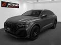 Audi Q8 50 MHEV TDI quattro Tiptronic | S-LINE | FACELI... Grau - thumbnail 1