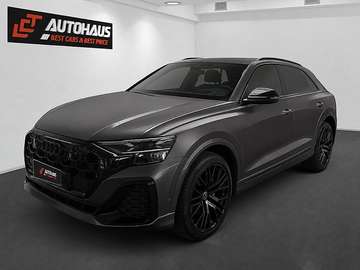 50 MHEV TDI quattro Tiptronic | S-LINE | FACELI...