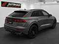 Audi Q8 50 MHEV TDI quattro Tiptronic | S-LINE | FACELI... Grau - thumbnail 6