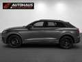 Audi Q8 50 MHEV TDI quattro Tiptronic | S-LINE | FACELI... Grau - thumbnail 2