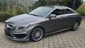 Mercedes-Benz CLA 180 AMG line Grau - thumbnail 2