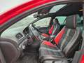 Volkswagen Golf VI 2.0TSI GTI adidas DYNAUDIO SDEL NAVI SHZ Rot - thumbnail 7