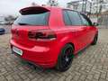 Volkswagen Golf VI 2.0TSI GTI adidas DYNAUDIO SDEL NAVI SHZ Rot - thumbnail 4